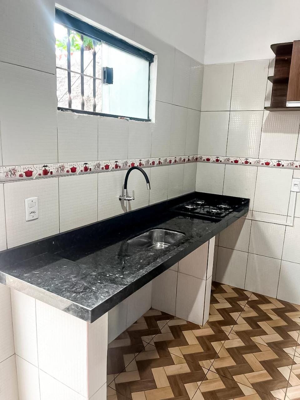 Casa em Barreirinhas com Piscina House in State of Piauí, Brazil