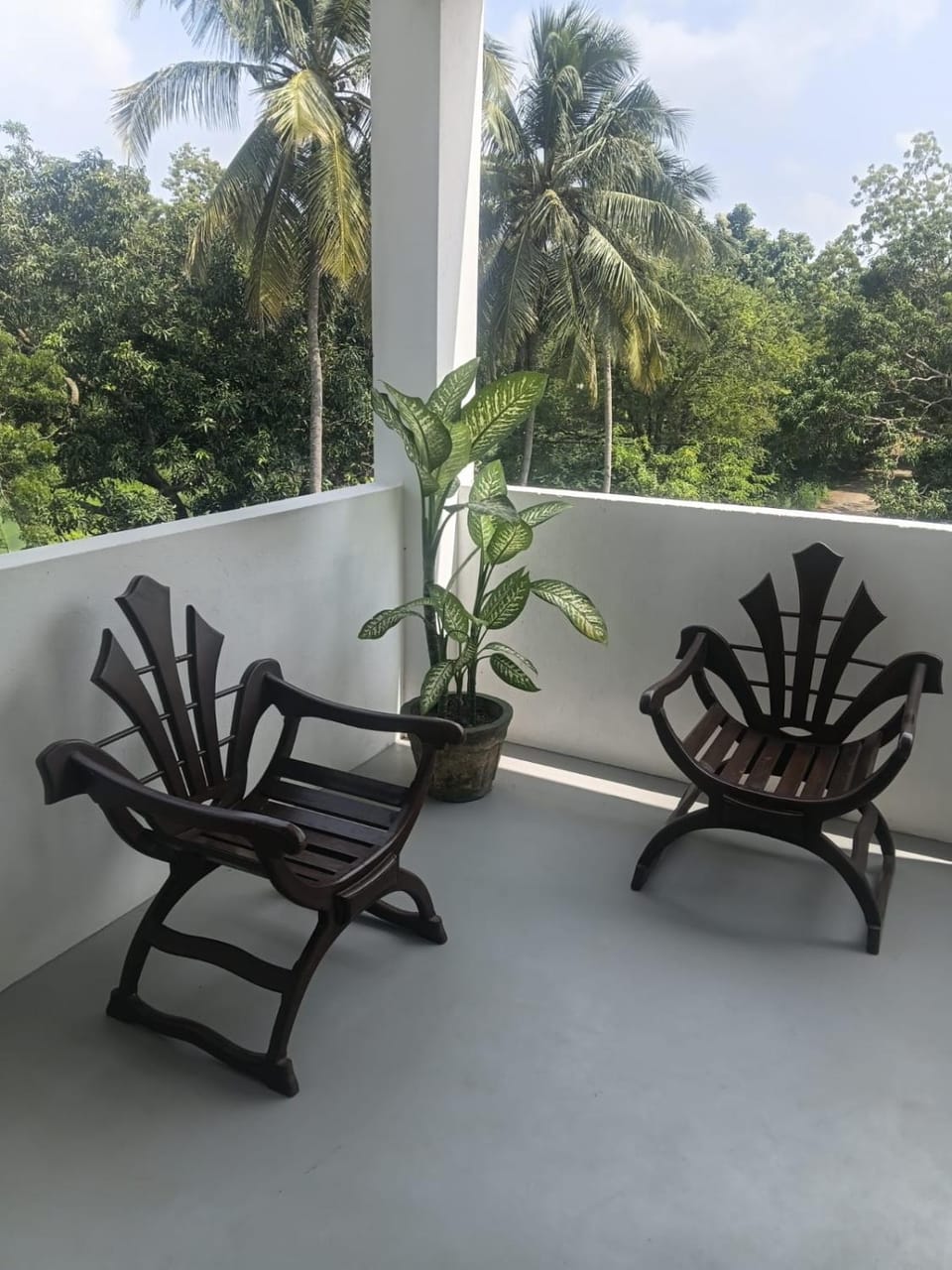 Wijaya Garden Hotel Bed and Breakfast in Sri Lanka