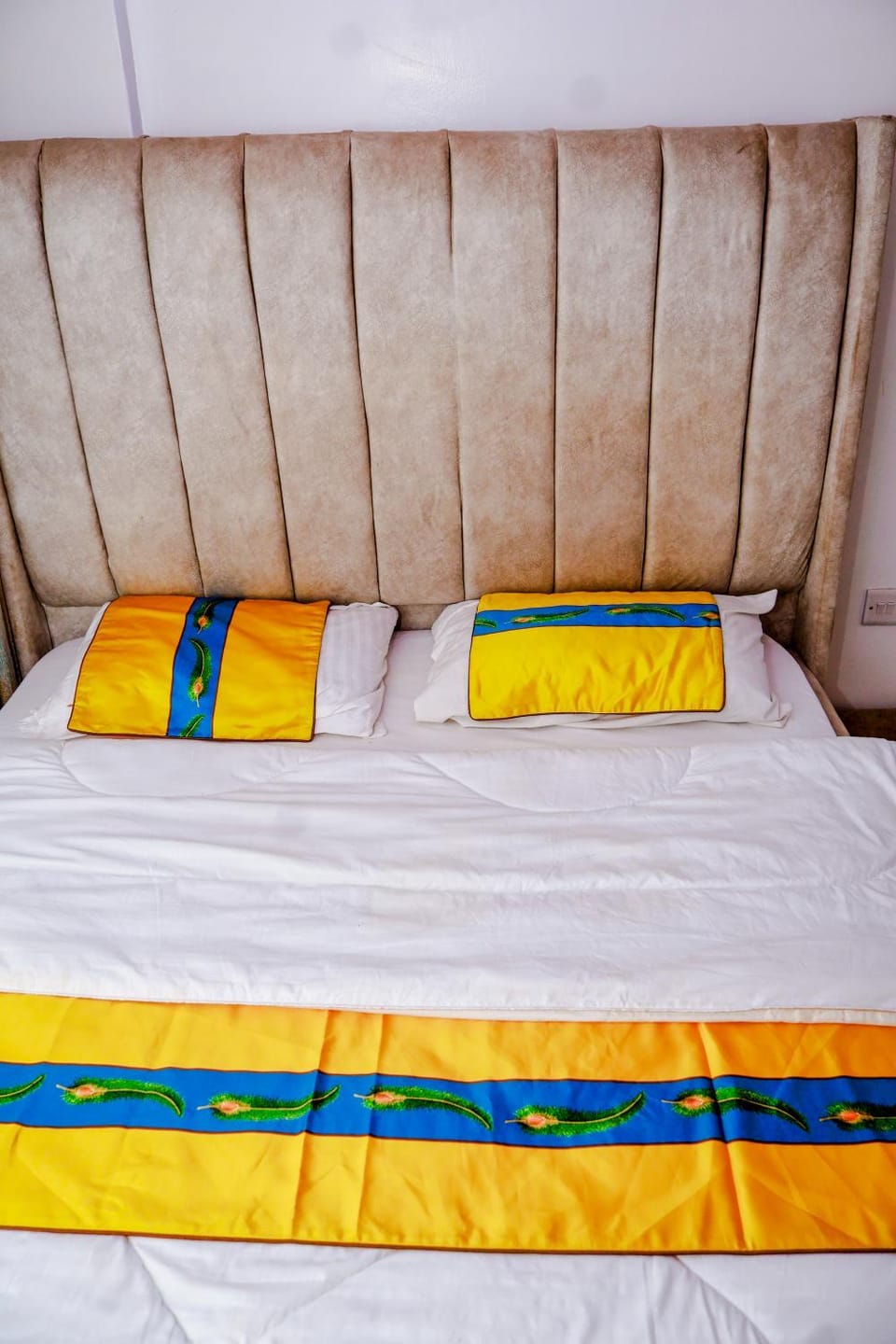 Canvas Nest Apartment in Nairobi