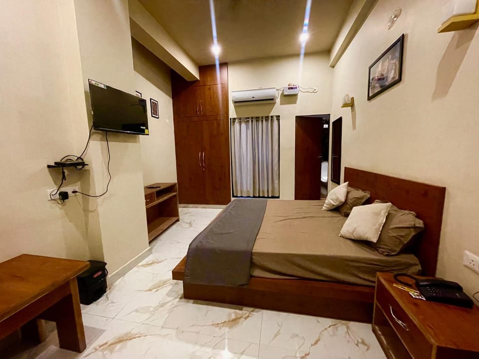 Green hillock hotel Hotel in Rajasthan