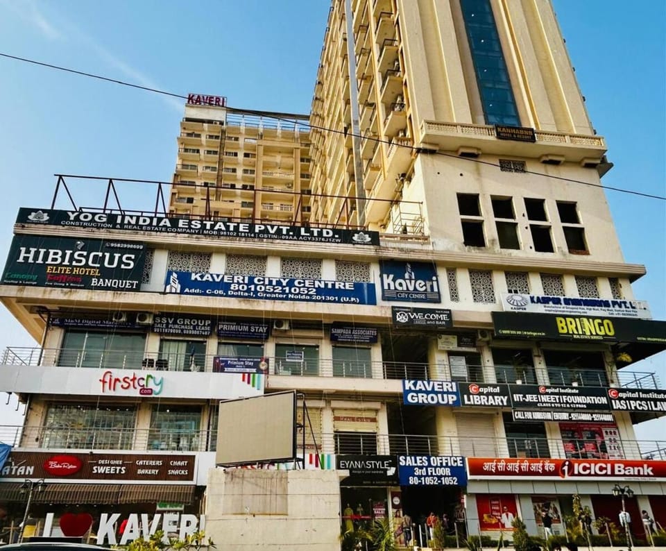Fully Furnished Independent Studio Apartment Apartment in Haryana