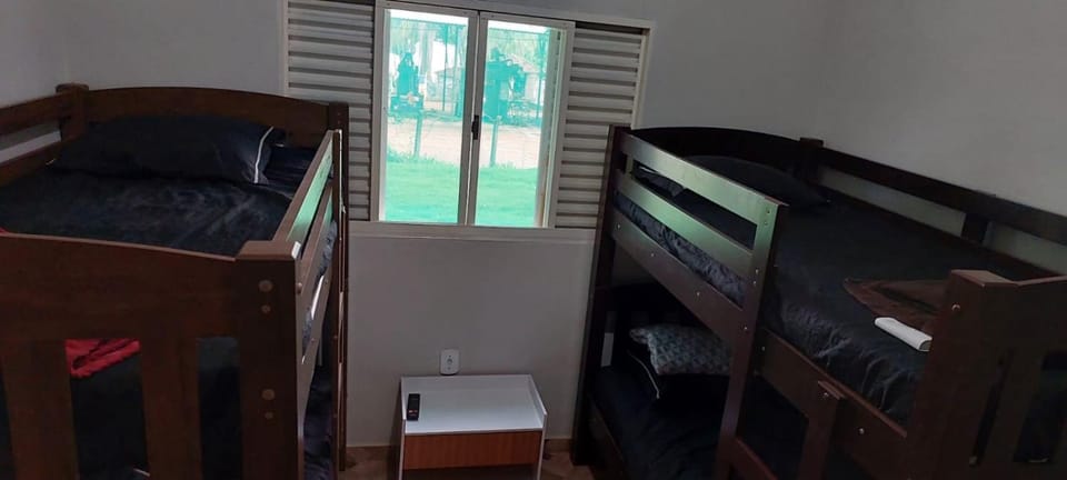 Pousada e Pesqueiro Recanto do Peixe Inn in State of São Paulo