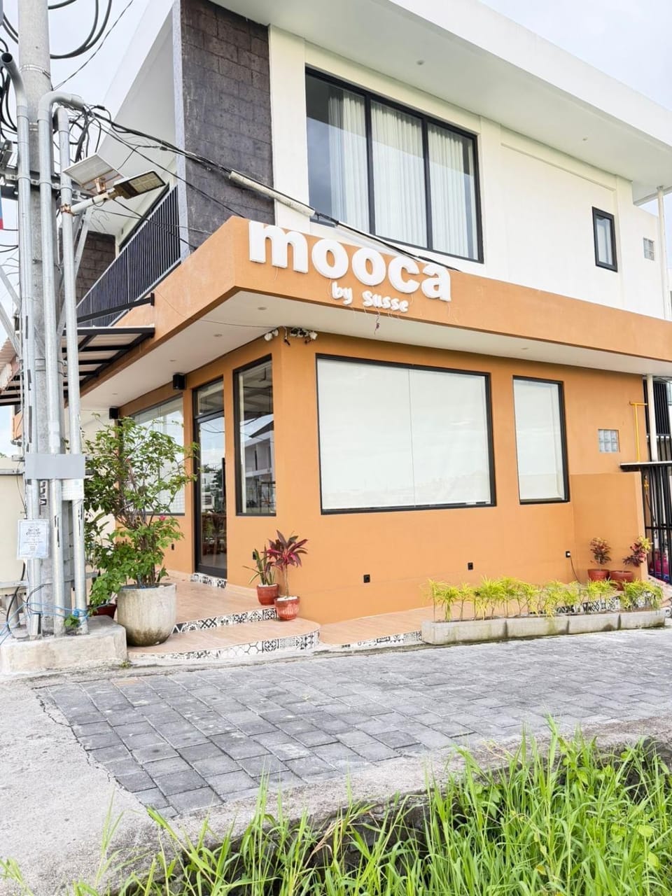 Mooca Room Bed and Breakfast in North Kuta