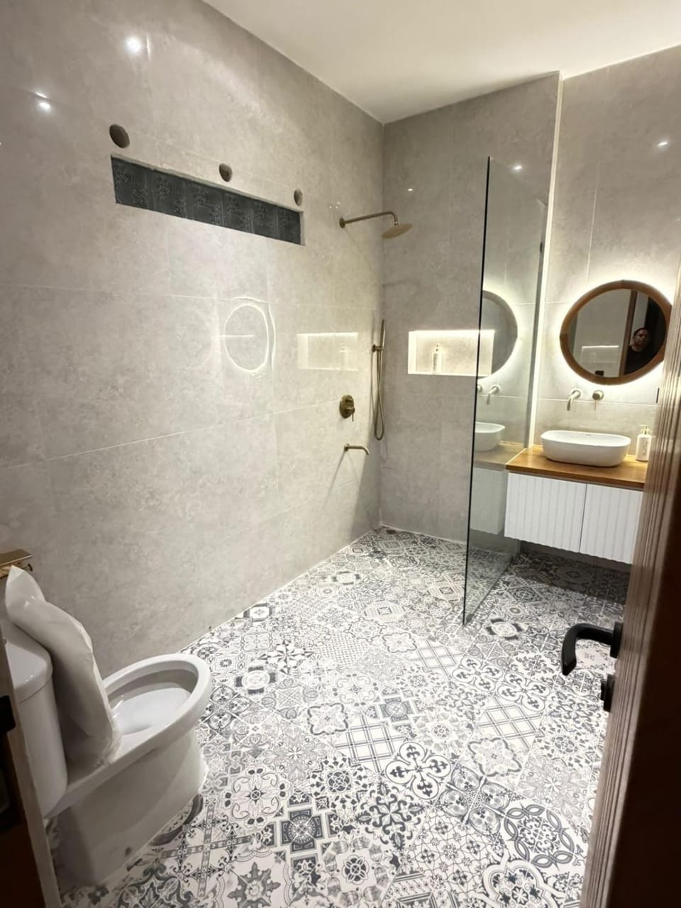 Mooca Room Bed and Breakfast in North Kuta