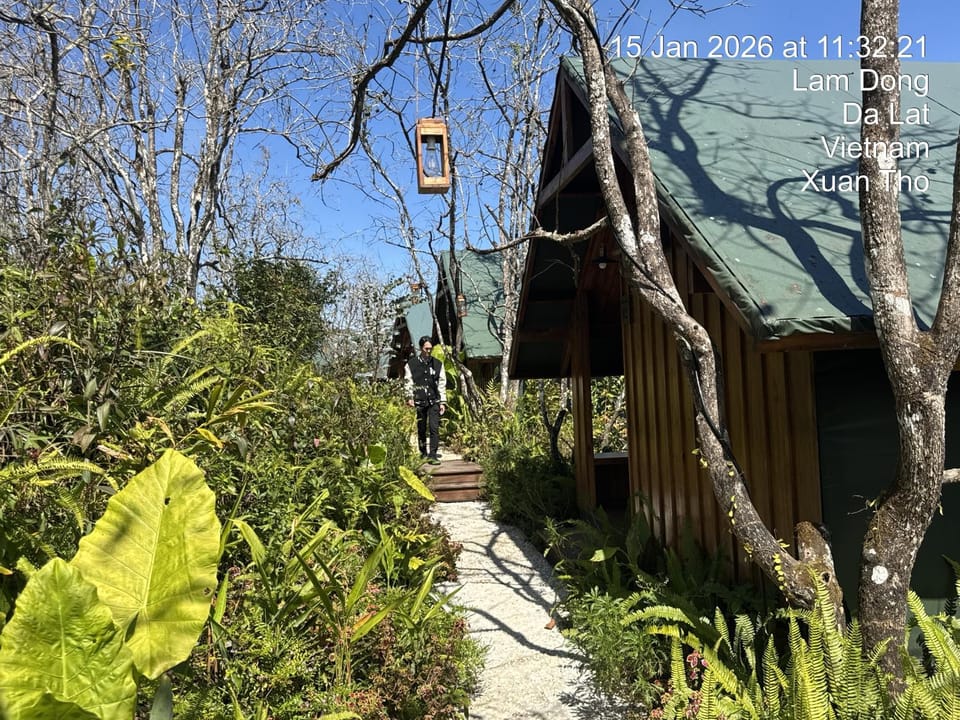 City Dodge Home Vacation rental in Dalat