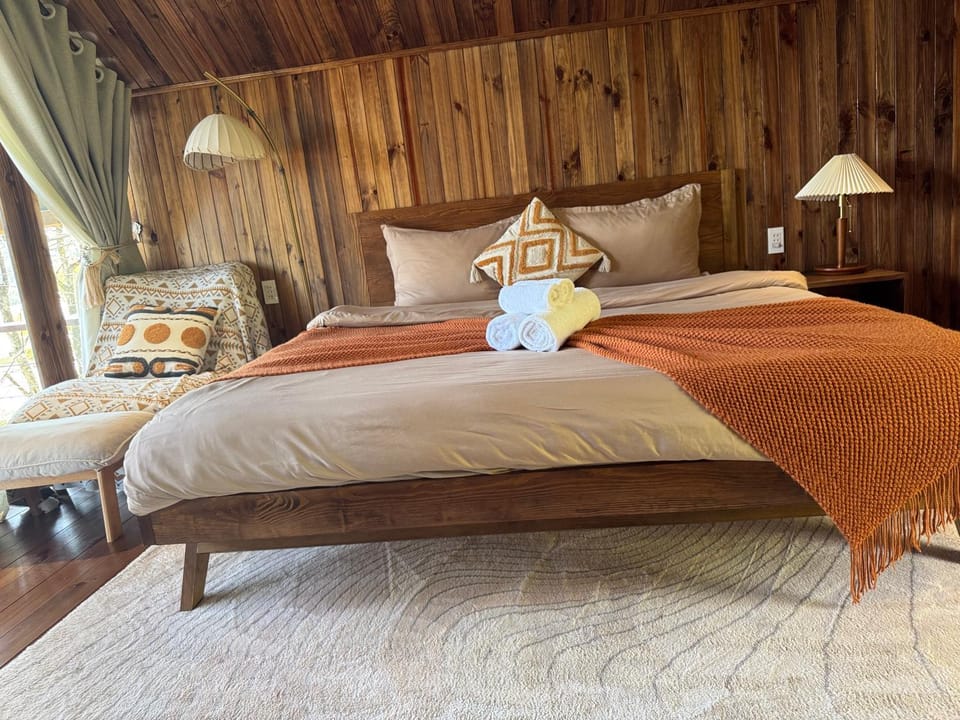 City Dodge Home Vacation rental in Dalat