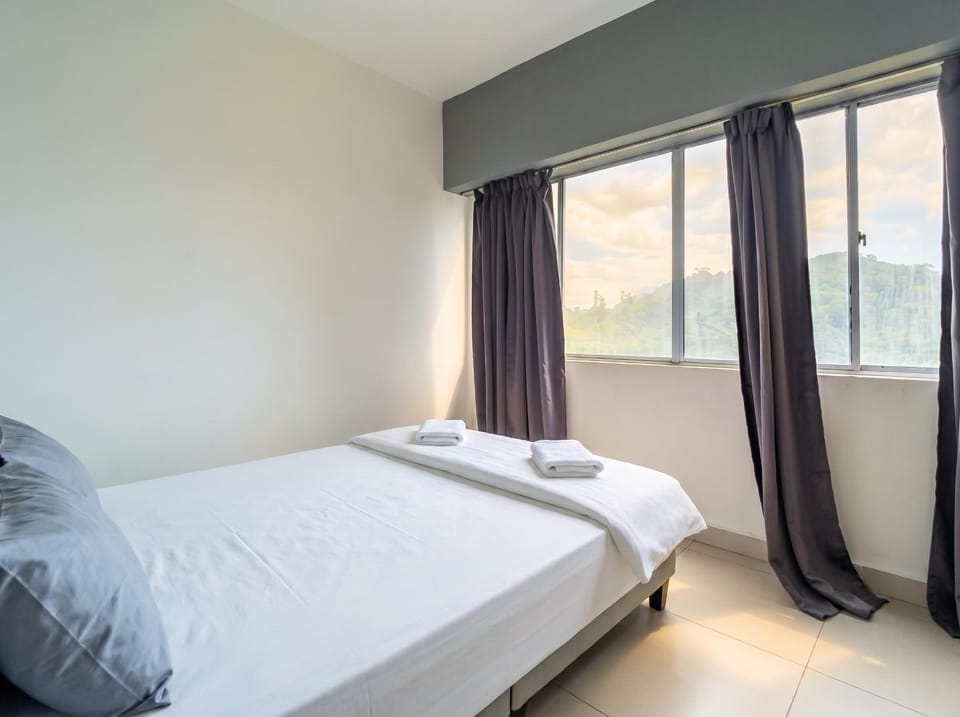 Sunrise Homestay - Golden Hills, Genting Highlands Hotel in Selangor, Malaysia