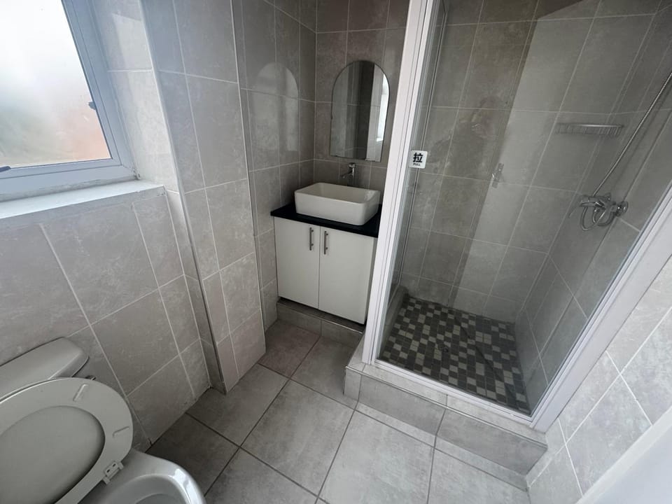 玛西娅商务公寓 Apartment in Johannesburg