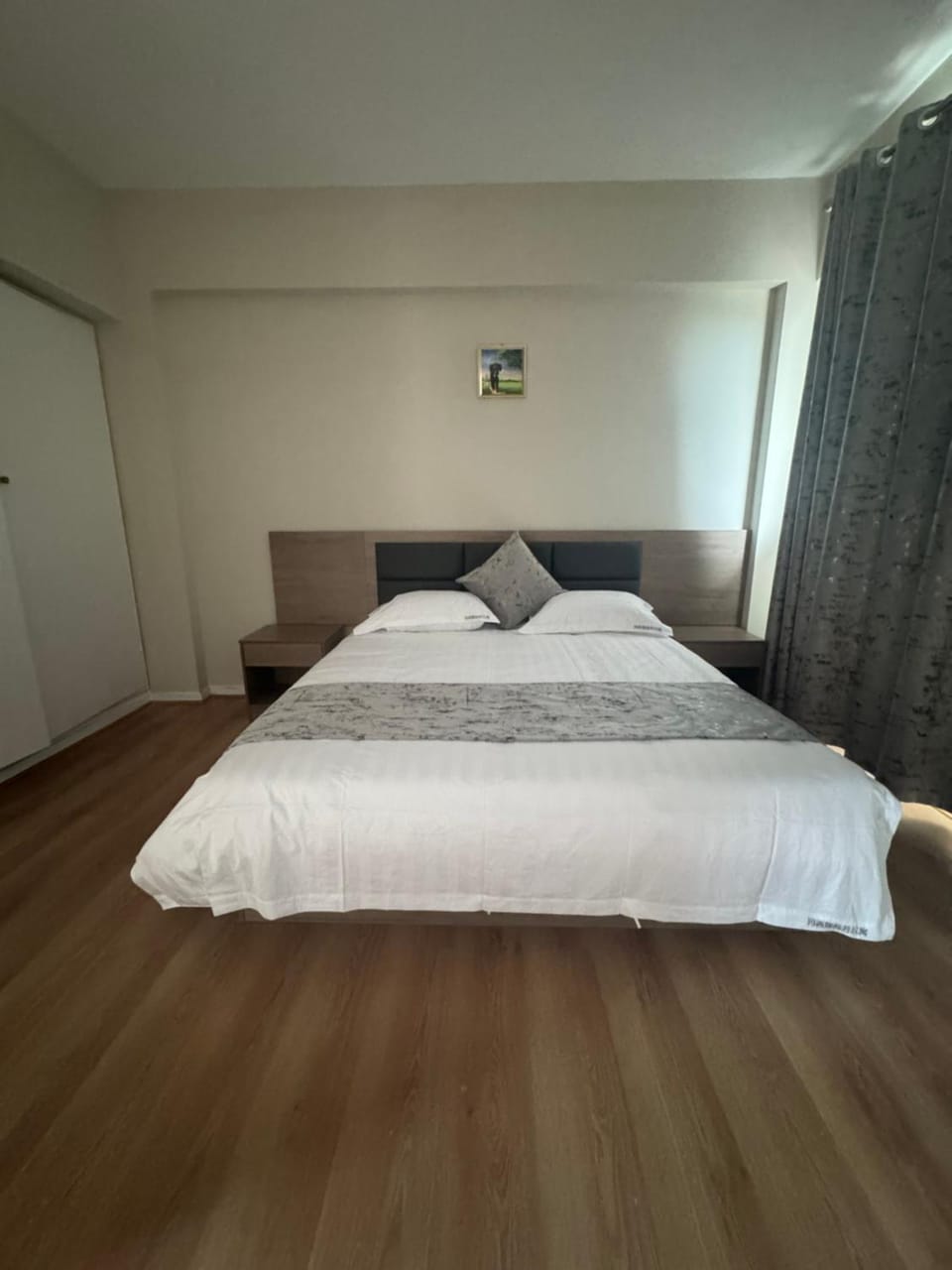 玛西娅商务公寓 Apartment in Johannesburg