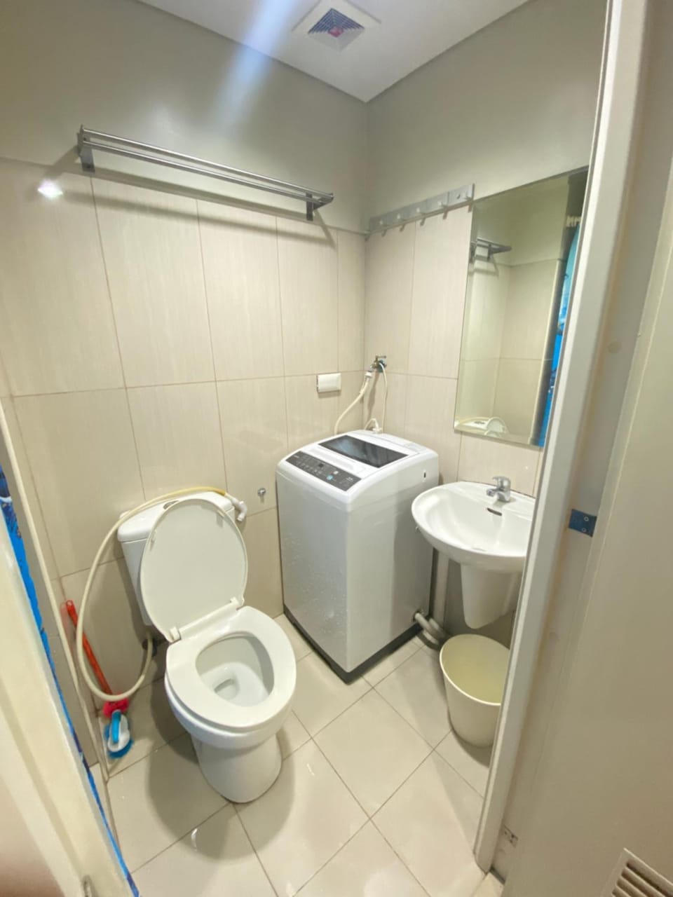 Budget Condo in Mall Of Asia Apartment hotel in Pasay