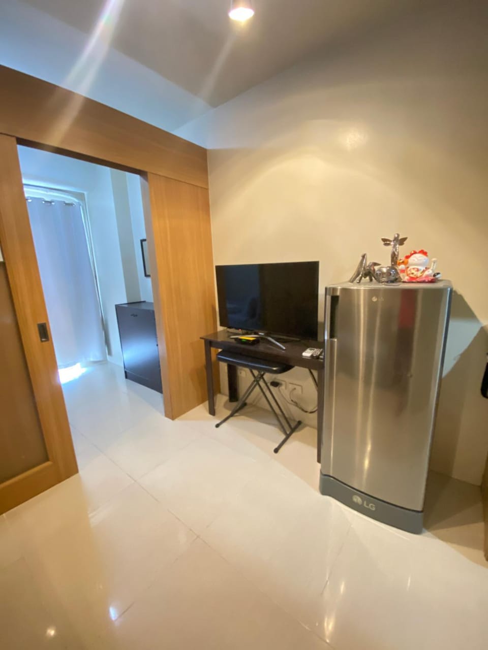 Budget Condo in Mall Of Asia Apartment hotel in Pasay