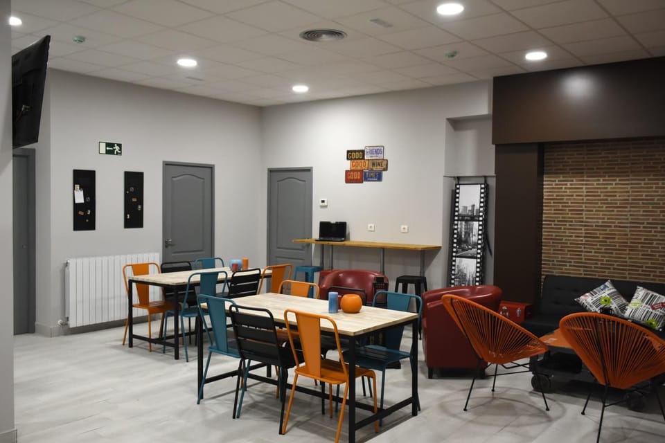 Lounge or bar