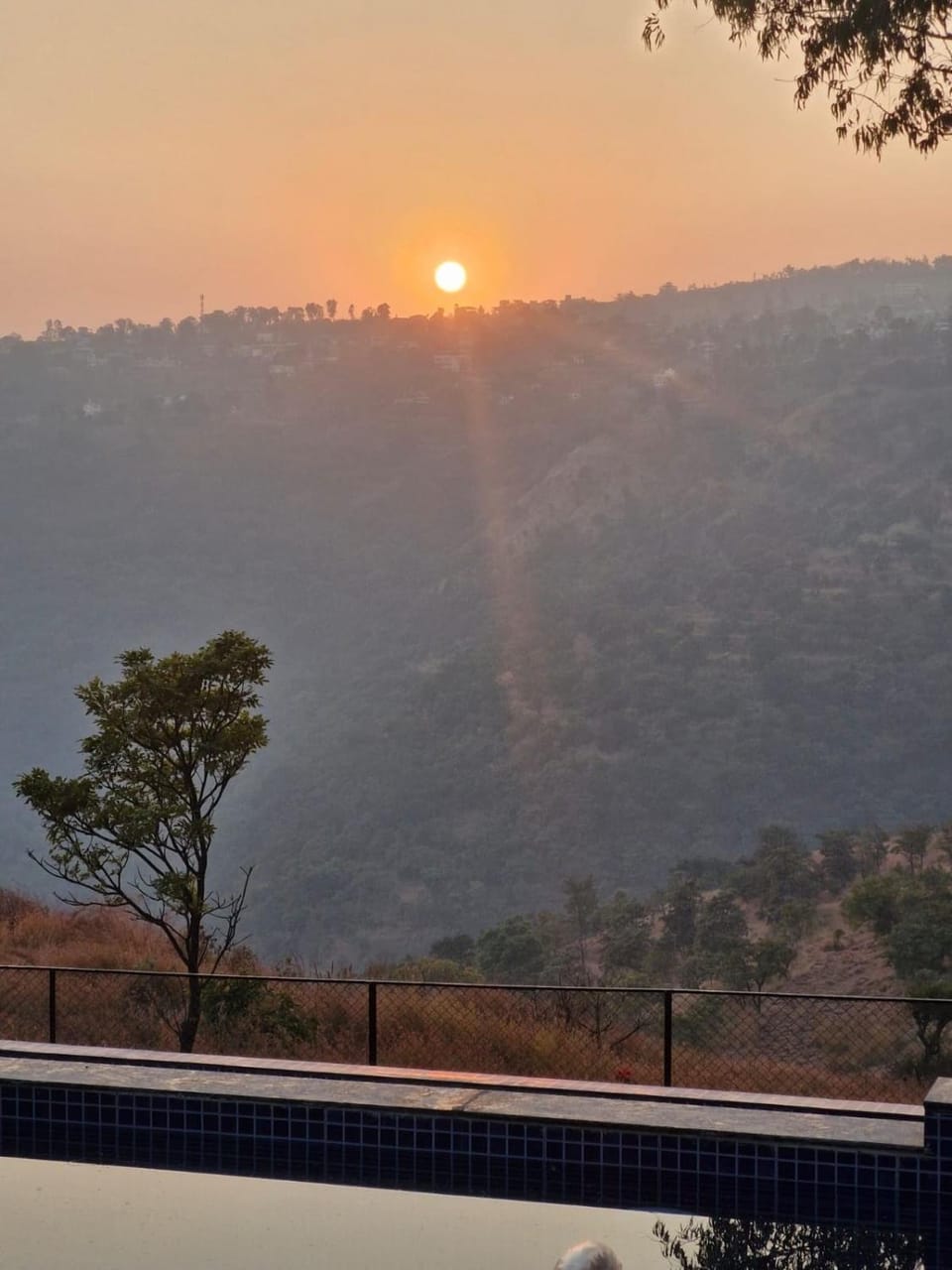 Jardin Villa Panchgani Villa in Maharashtra