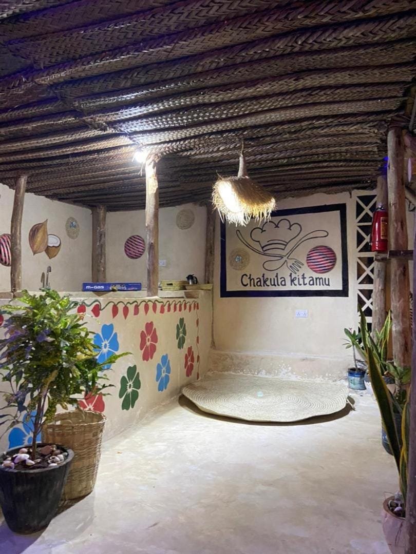 Bouganville Bungalow Nungwi Vacation rental in Nungwi