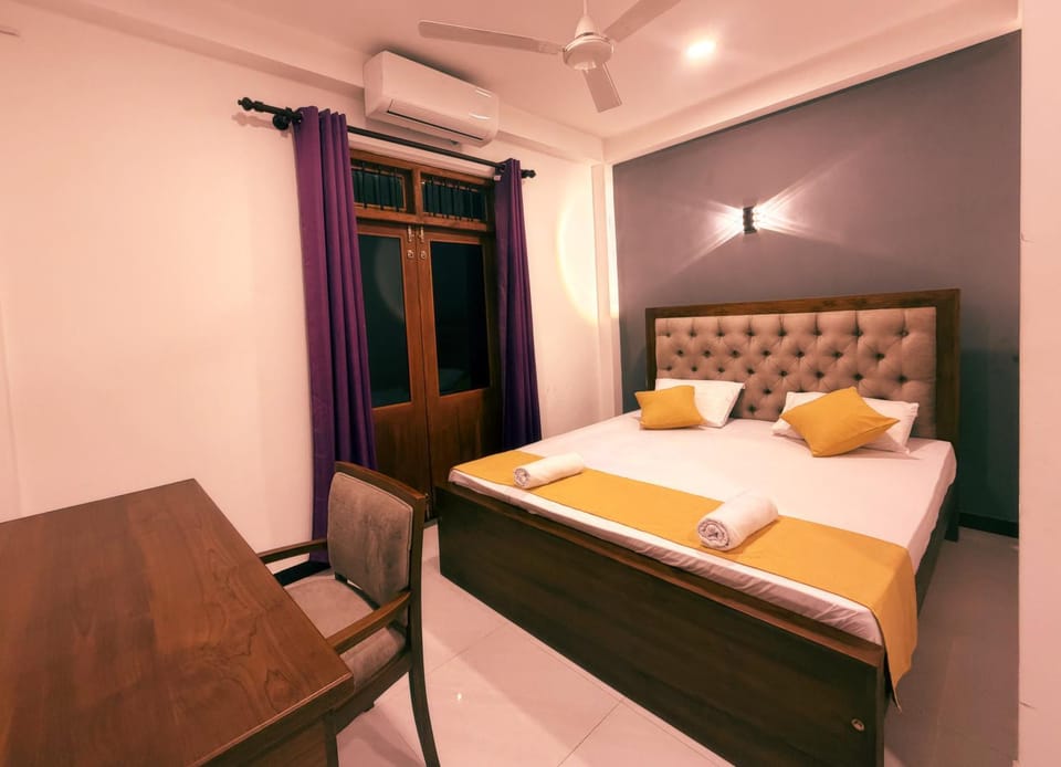 Hotel Dreamliners Hotel in Western Province