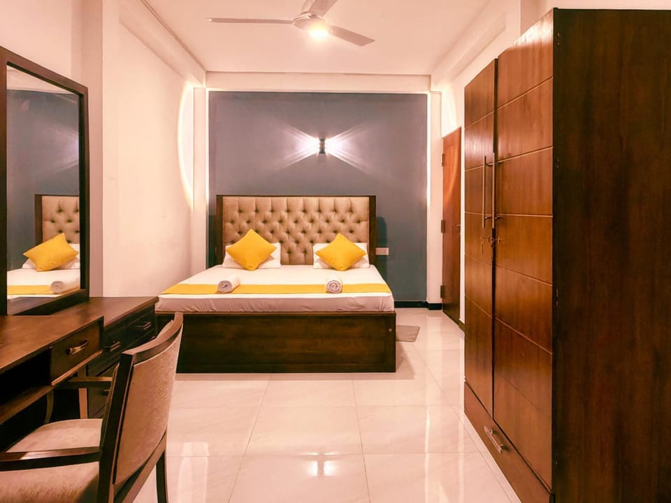 Hotel Dreamliners Hotel in Western Province