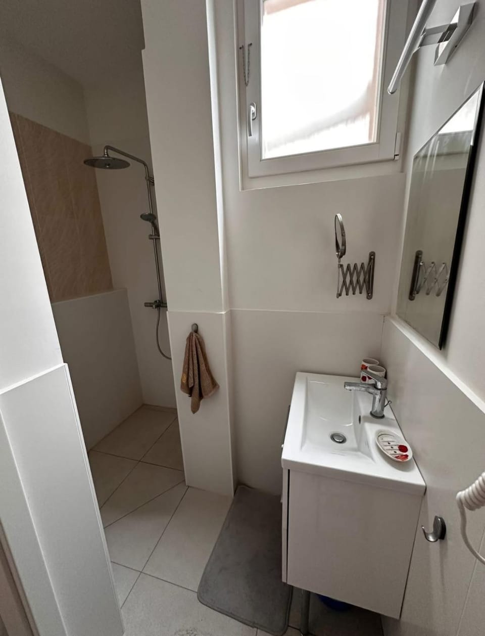 Astoria - city center new confortable apartment Apartment in Budapest