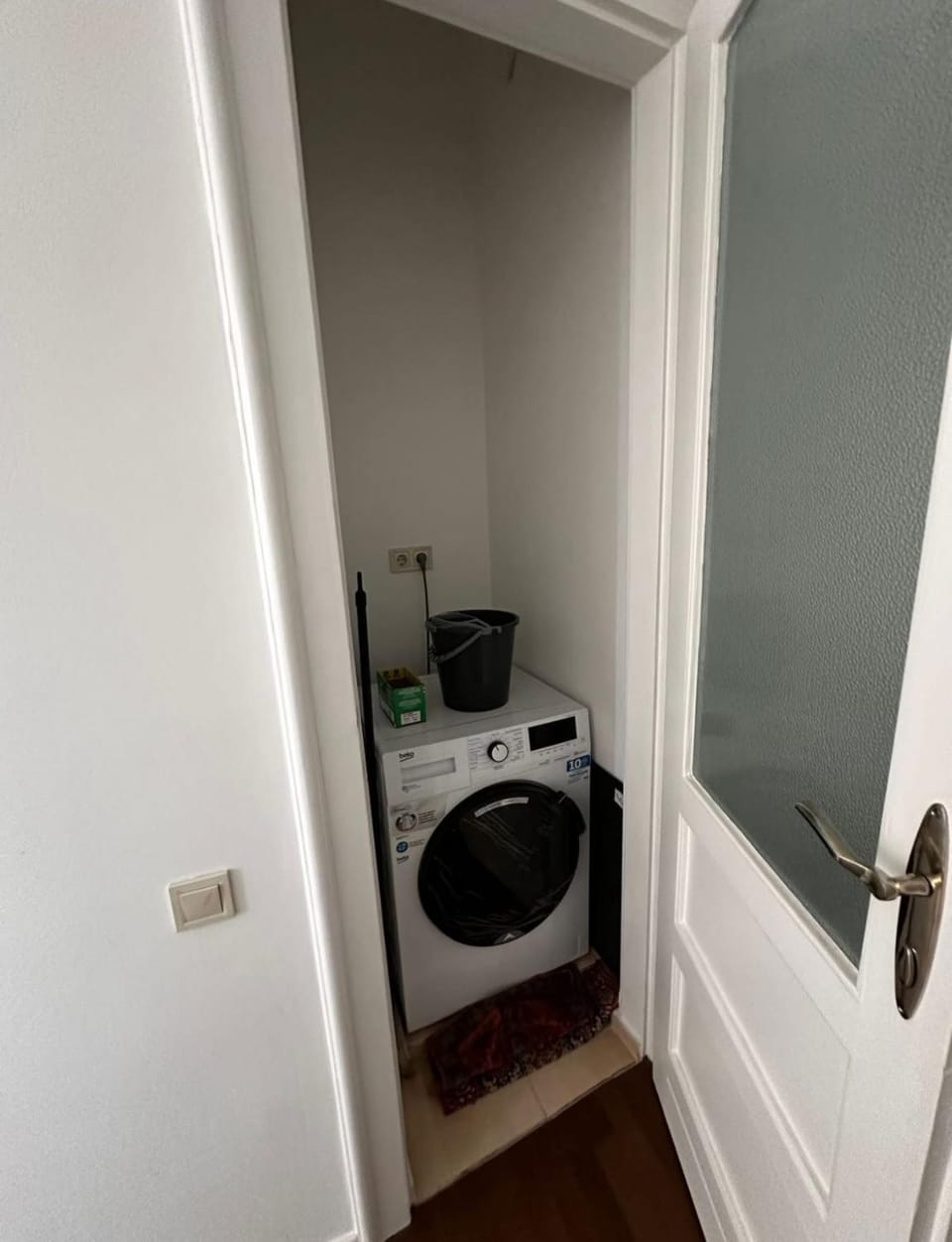Astoria - city center new confortable apartment Apartment in Budapest