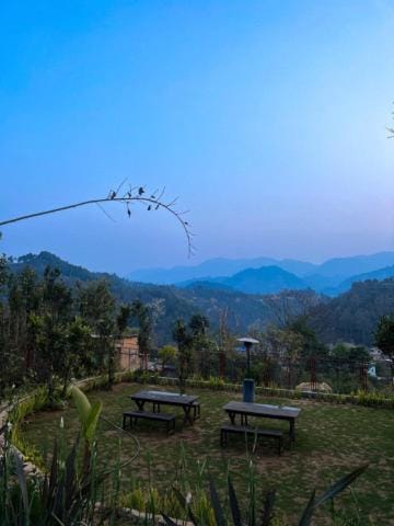 La Ferme Suntala Bari Bed and Breakfast in Bagmati Province, Nepal