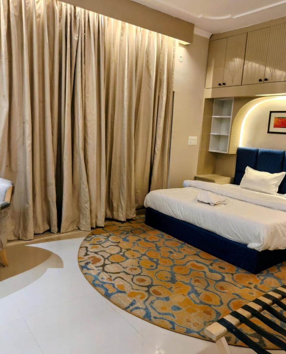 Vijay Mansion Pratap Enclave Villa in Jaipur