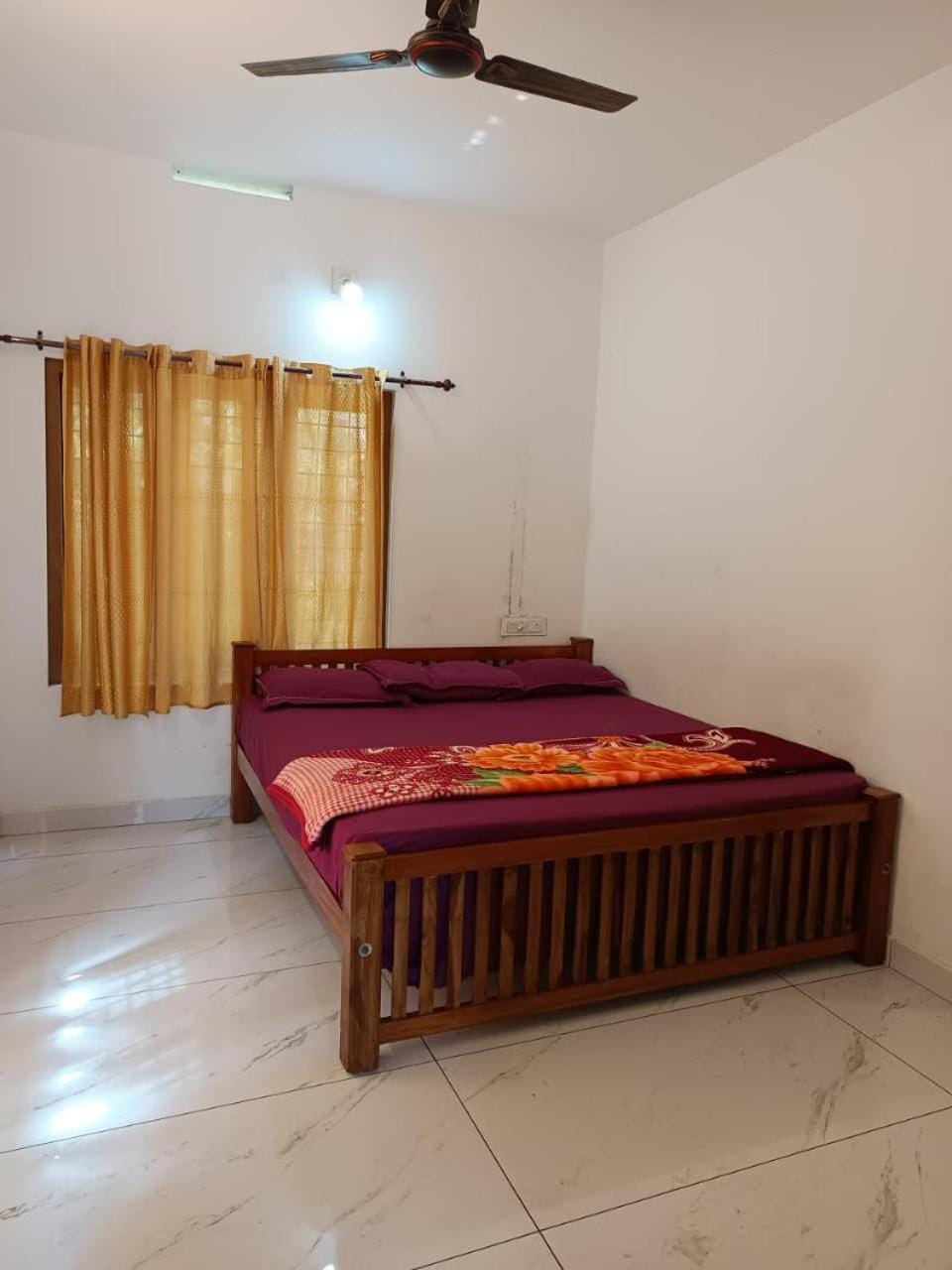 Manjula Homestay Apartment in Kerala