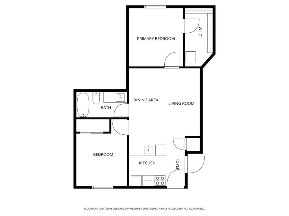 Temple Vista Retreat - King Bed, Sleeps 6 Apartment in Utah
