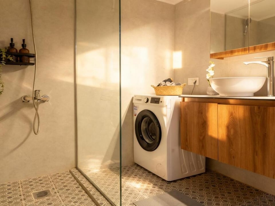 Spacious City Haven Apartment in Thessaloniki