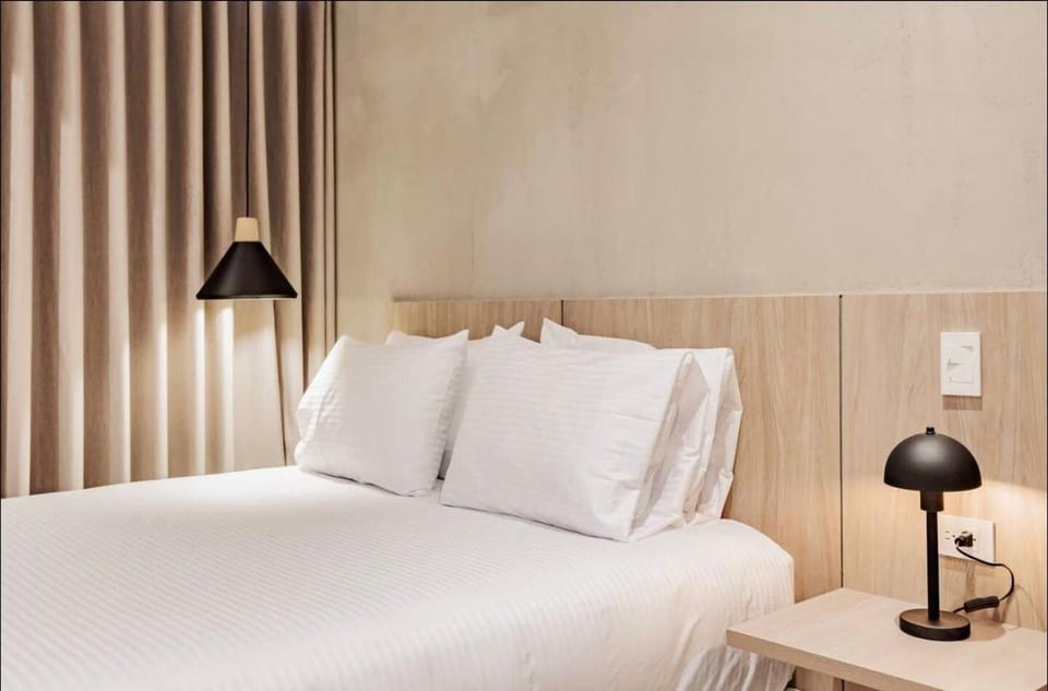 Laureles Studios - Tomas Apartment in Medellin