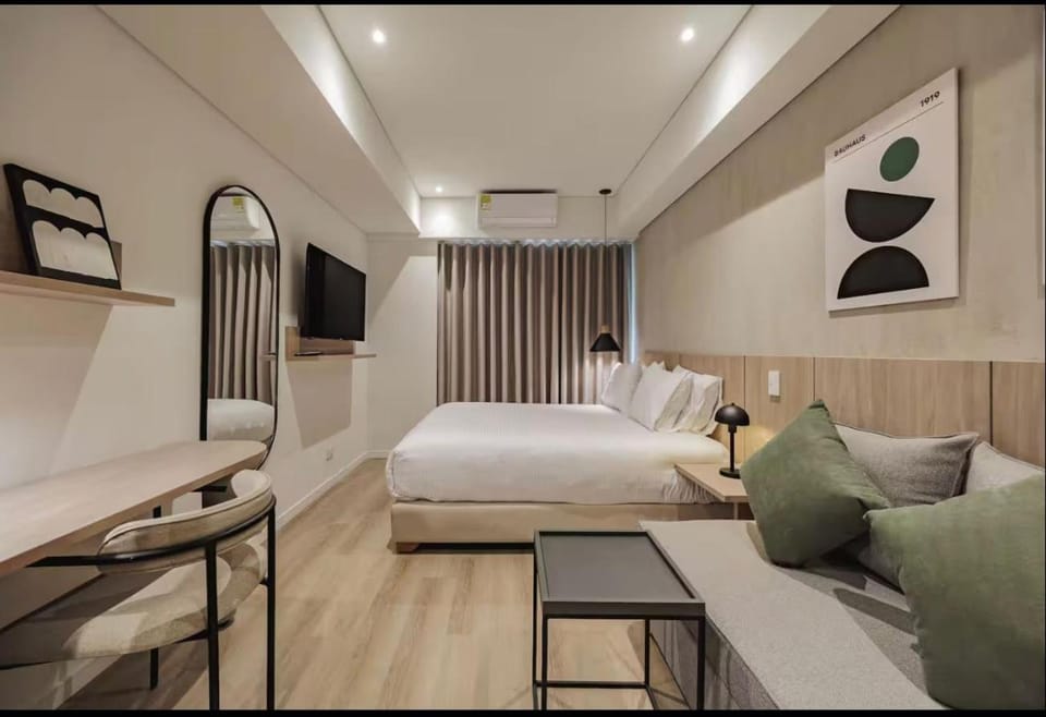 Laureles Studios - Tomas Apartment in Medellin