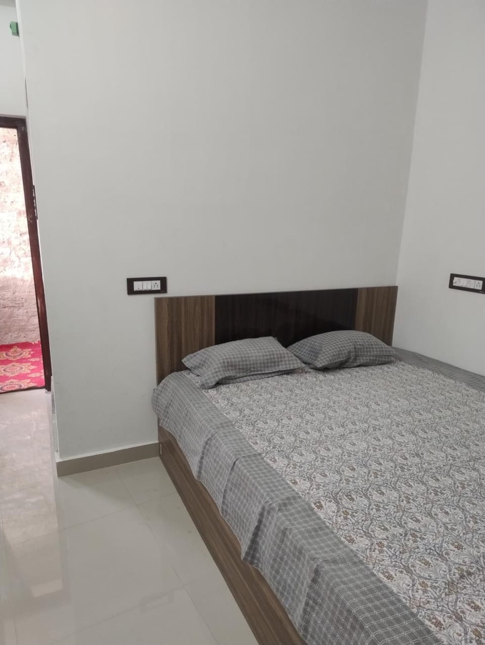 Zafreen Guest House Apartment in West Bengal