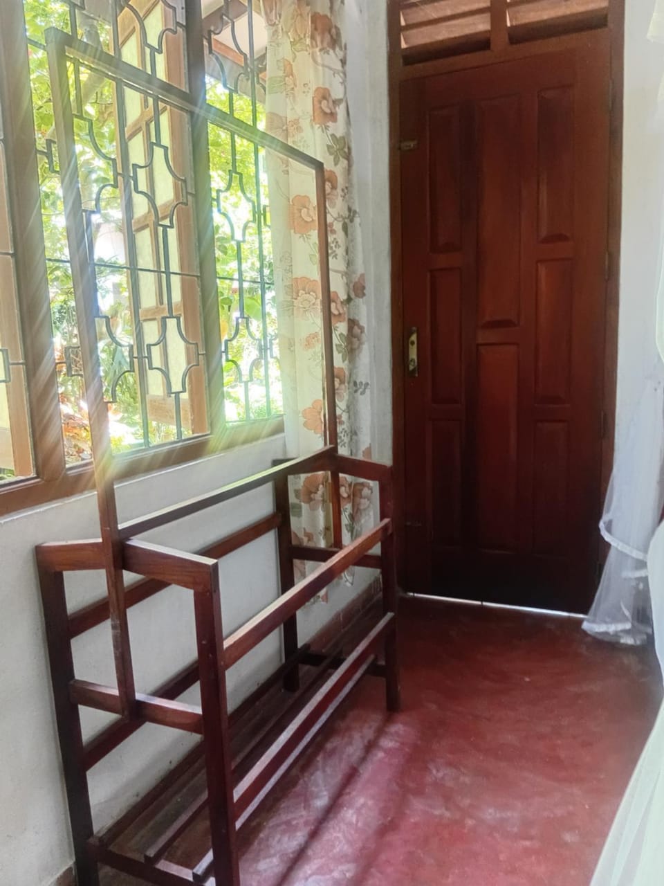 Nature Haven Villa in Mirissa
