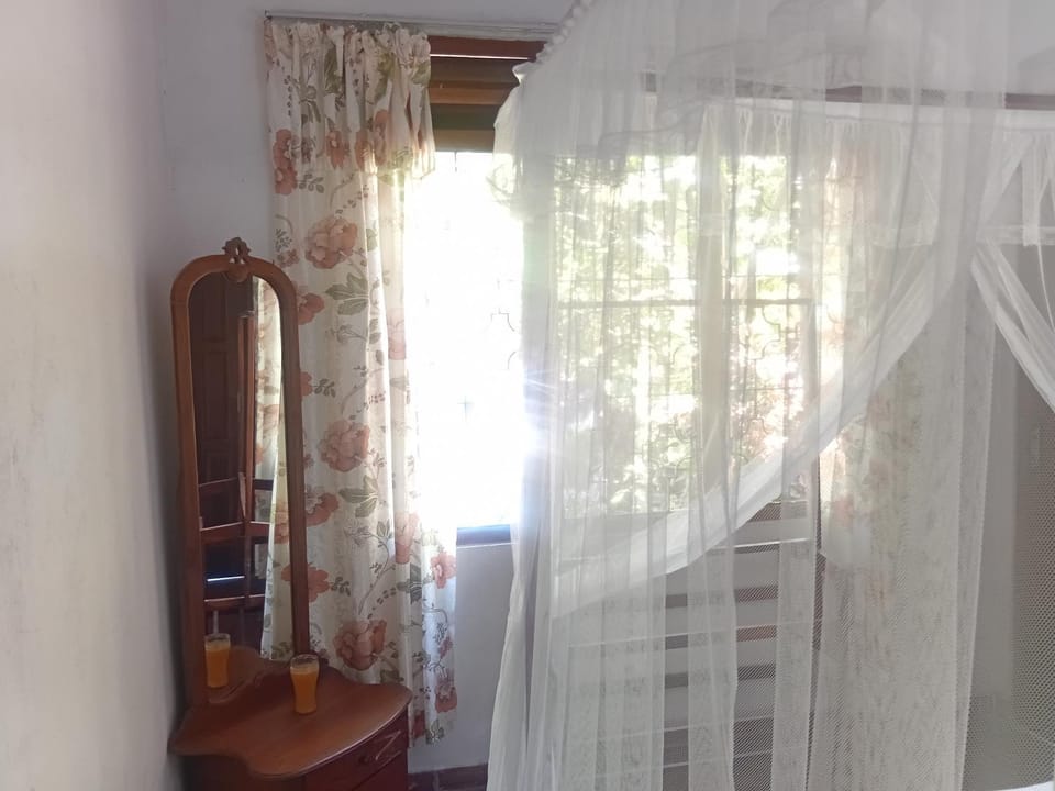 Nature Haven Villa in Mirissa