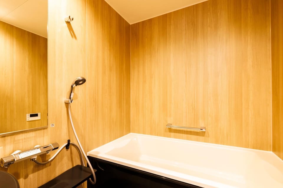 三献の宿-木之本 Ryokan in Shiga, Japan