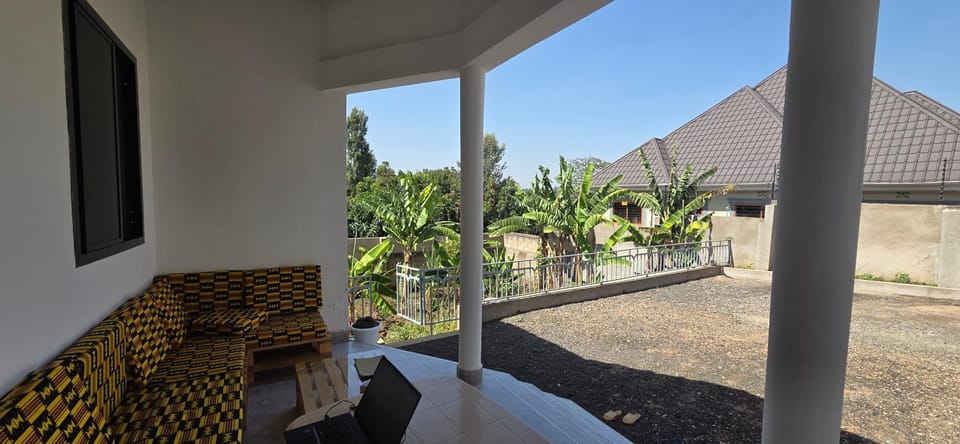 Patio, Day, Garden, View (from property/room), Balcony/Terrace, Balcony/Terrace, Garden view