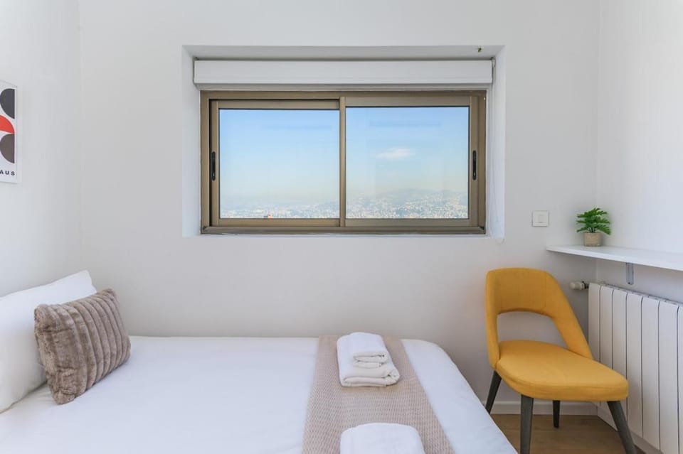 Modern 2 Bedroom Home in Aya Tower Apartment in Africa