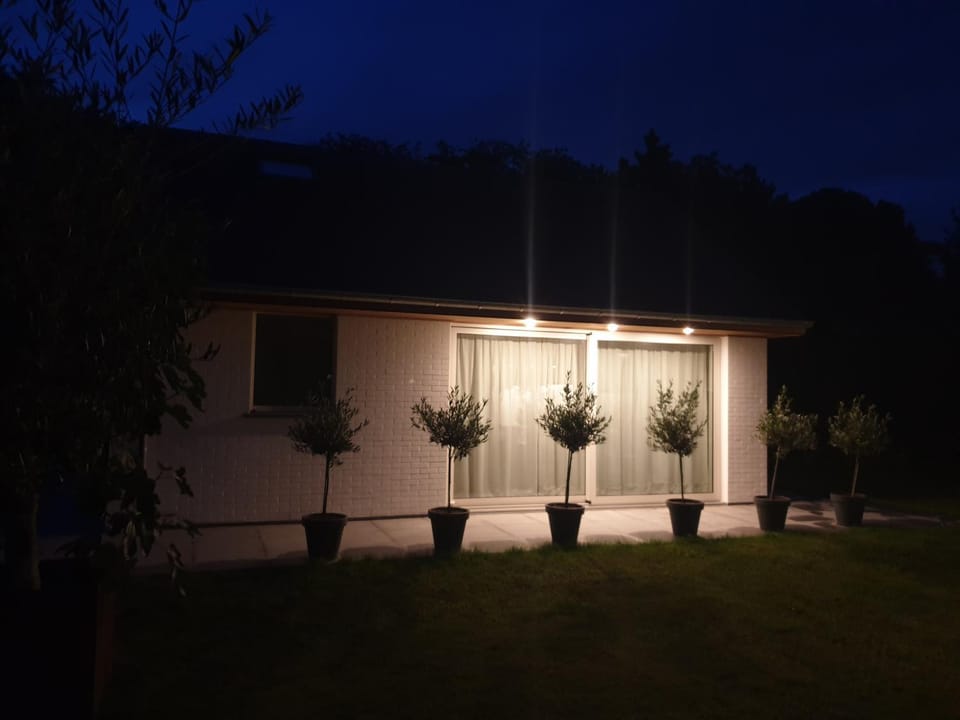 Guesthouse Thibault Villa in Flanders