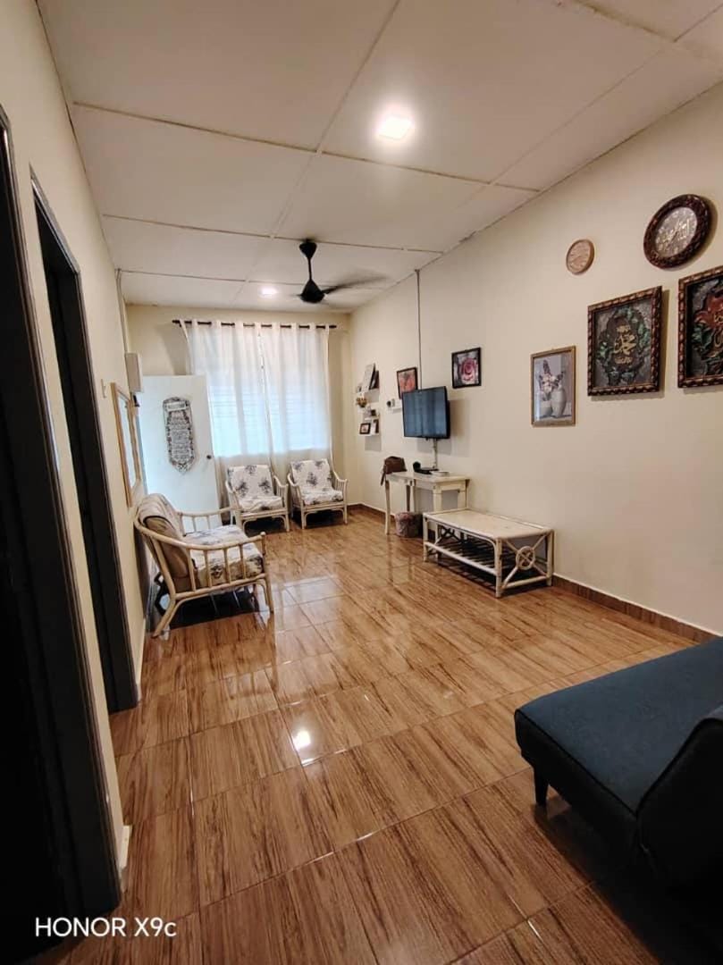 MyZ Guest House Langkawi Apartment in Kedah