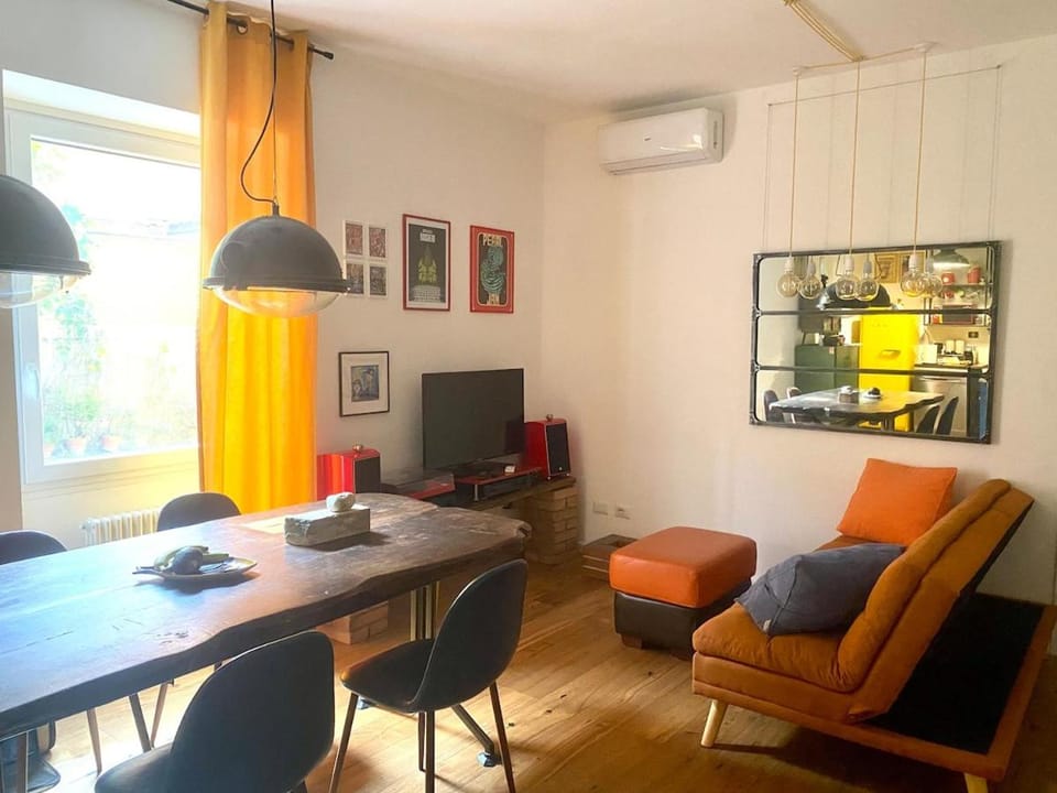 Casa e Bottega - bedrome apartment Apartment in Rome