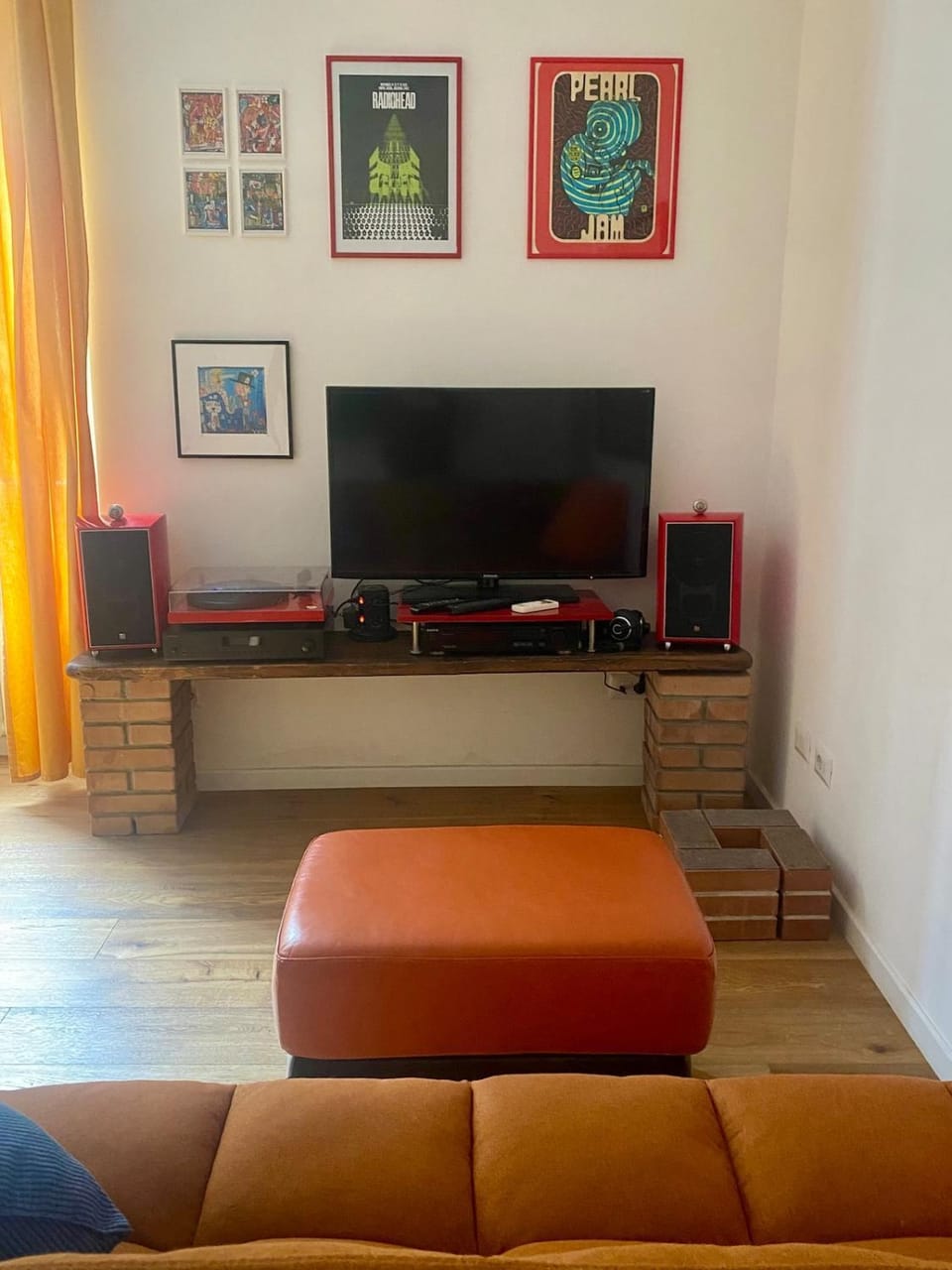 Casa e Bottega - bedrome apartment Apartment in Rome