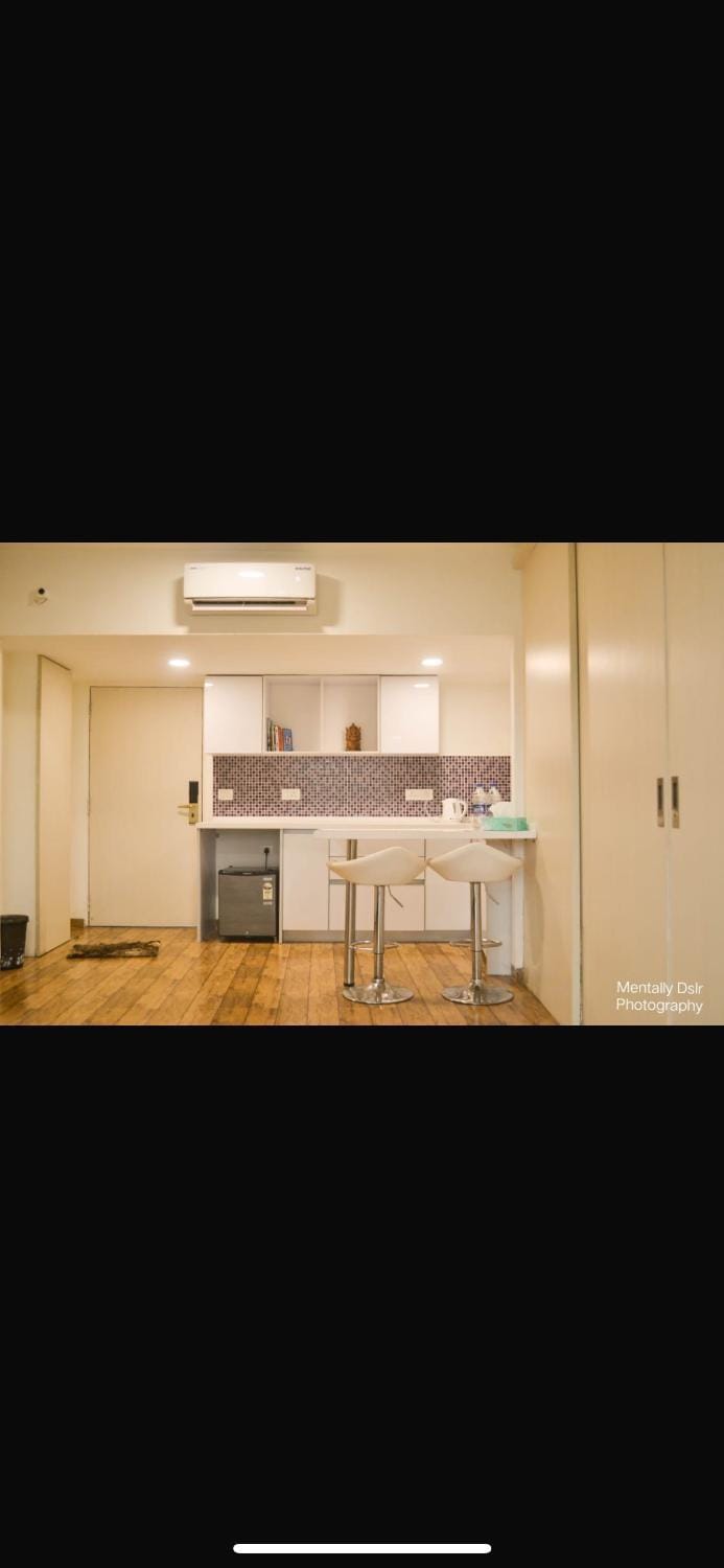 Luxury 2BHK Studio Belliza Apartment in Gujarat