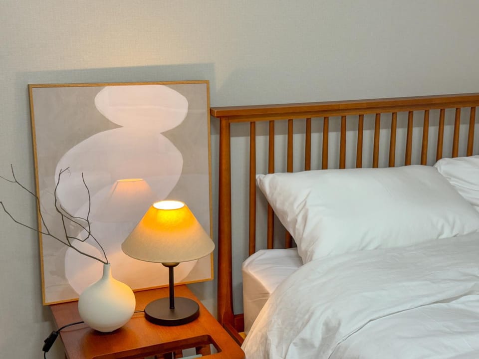 Stay Woody Apartment in Seoul