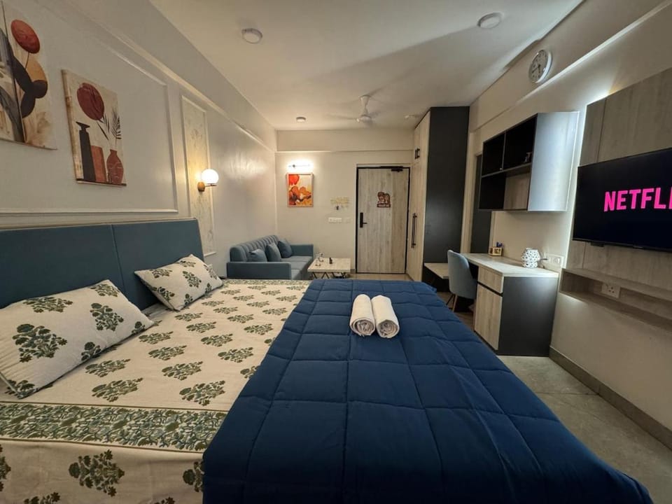 Keyanest Hotel in Jaipur