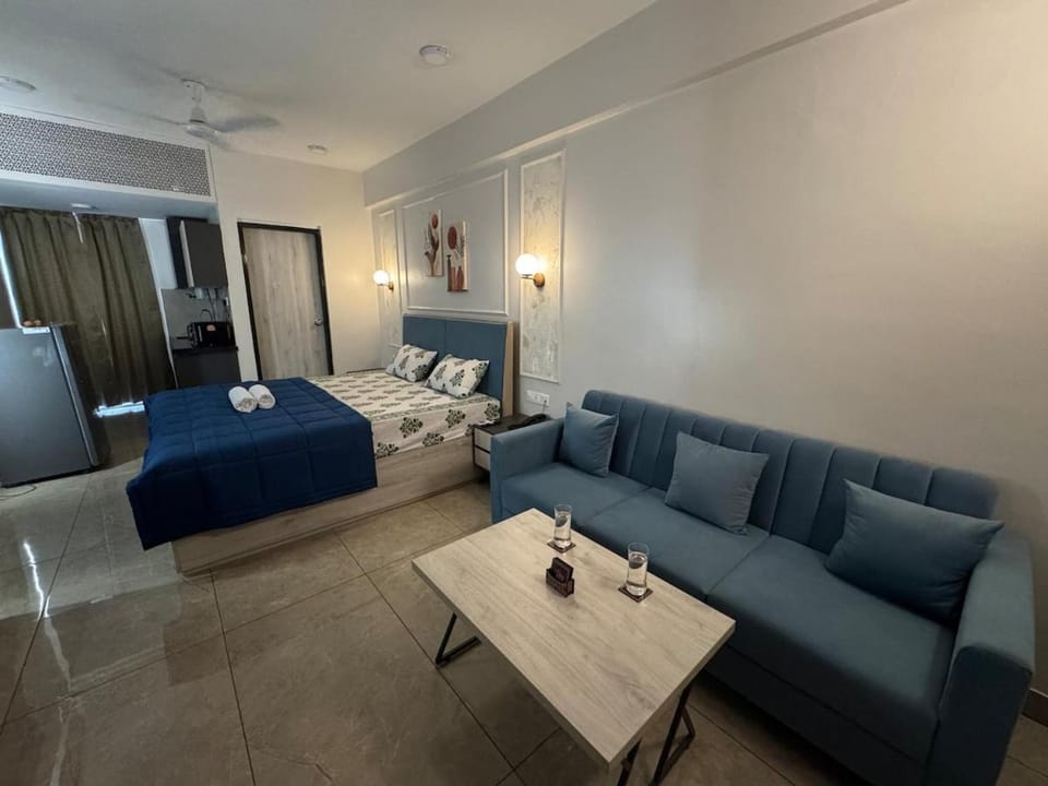 Keyanest Hotel in Jaipur