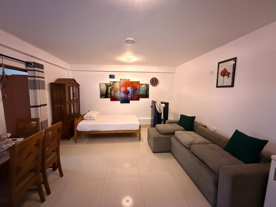 Leons house Apartment in Galle