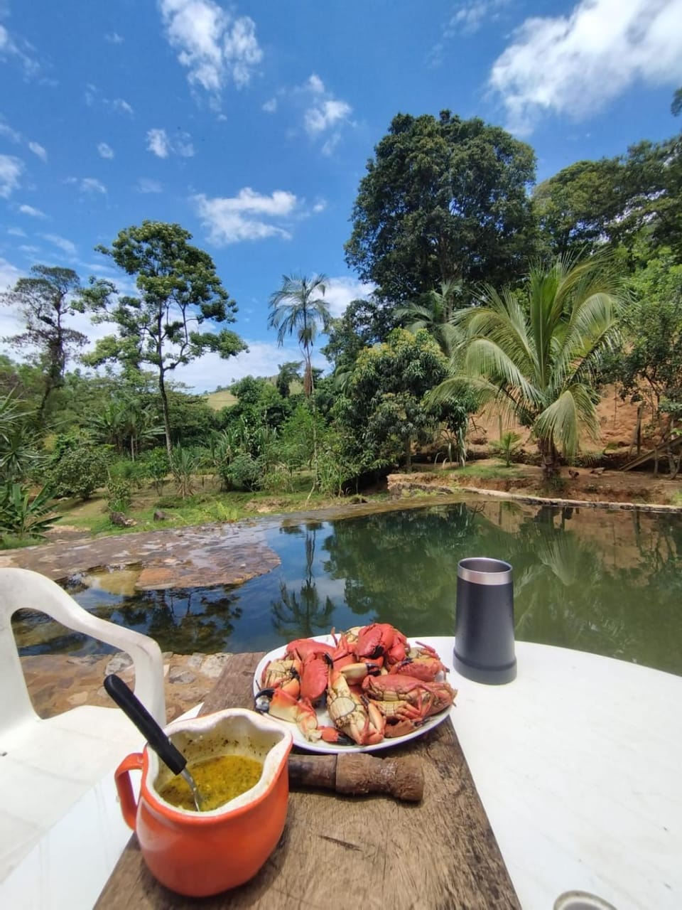 Sítio em ANGRA DOS REIS Country House in State of Rio de Janeiro