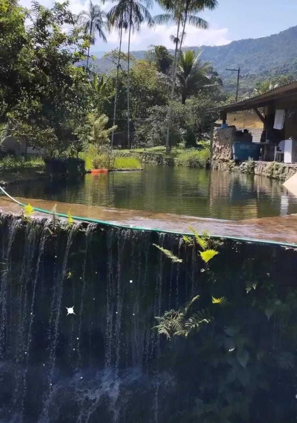 Sítio em ANGRA DOS REIS Country House in State of Rio de Janeiro