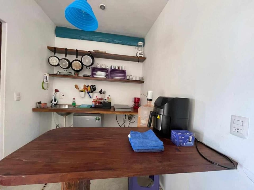 XpuHa Bonanza Hotel in State of Quintana Roo