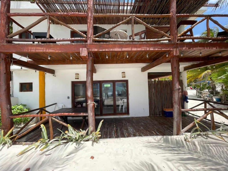 Day, Balcony/Terrace, Parking
