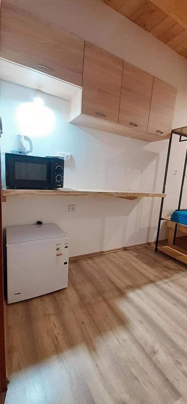 Apartmány v Bývalém mlýně Apartment in Czechia
