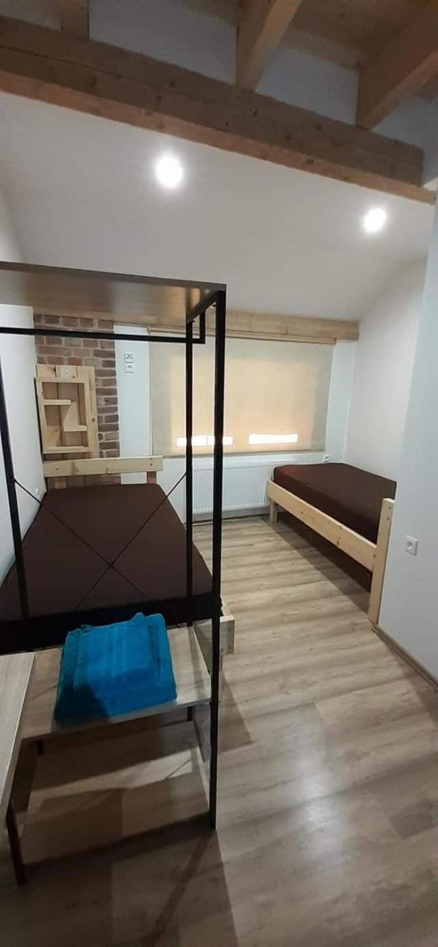 Apartmány v Bývalém mlýně Apartment in Czechia